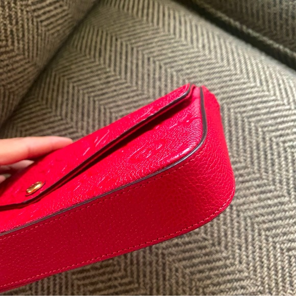 Louis Vuitton Felicie - Picture 6 of 6